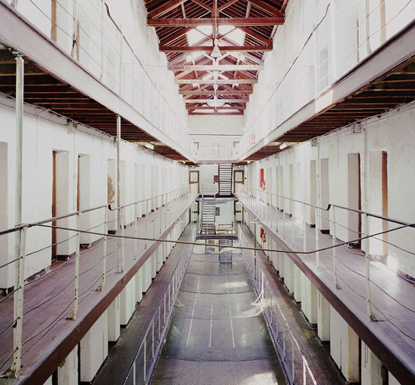 Fremantle Prison 2