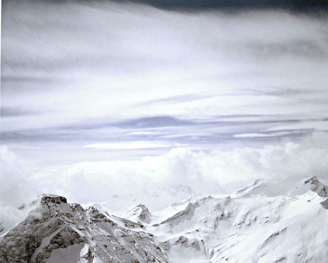 Piz Beverin