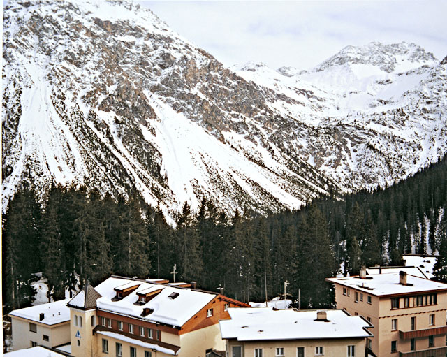 Arosa