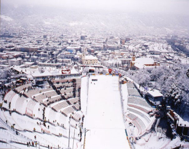 Olymp Scene I1