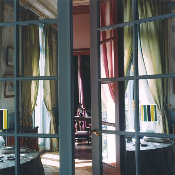 Appartement, 8ime, Paris