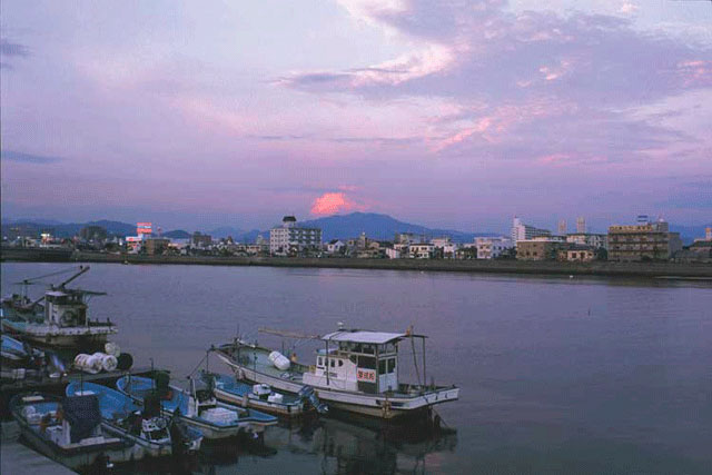 Hiroshima