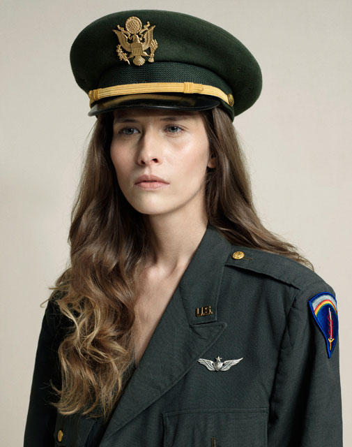 Soldier