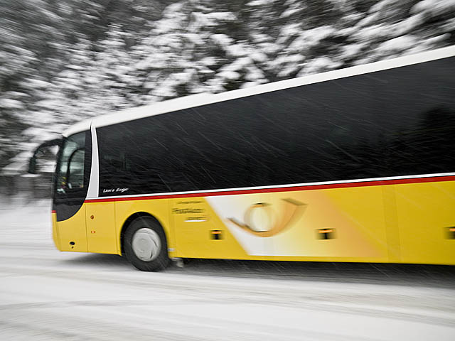 Postauto GR