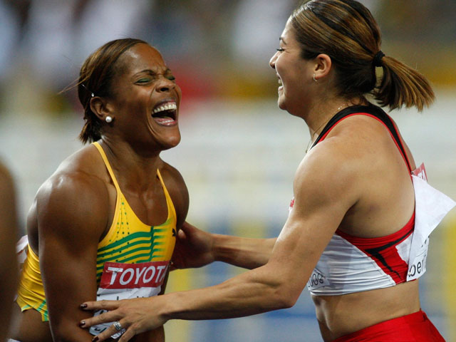 Emotionen im Sport