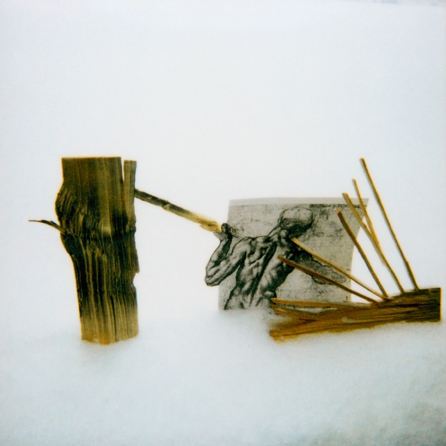 Holz (mit Zeichnung)