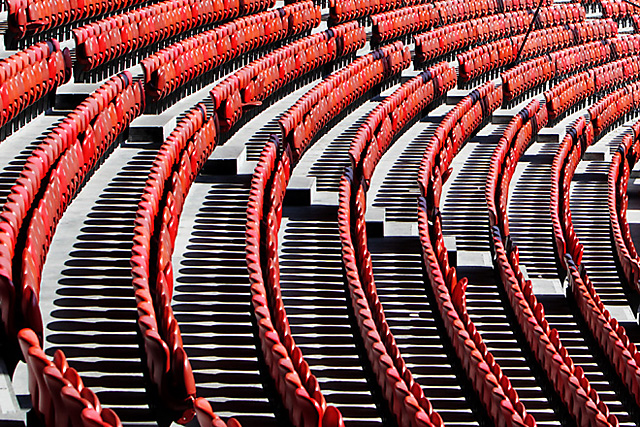Stadion Letzigrund 