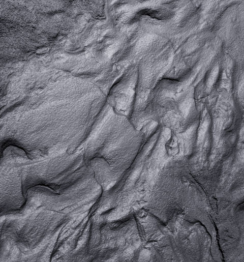 EROSION II