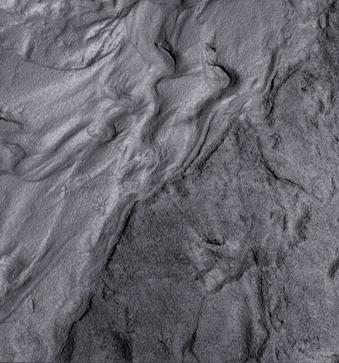 EROSION II