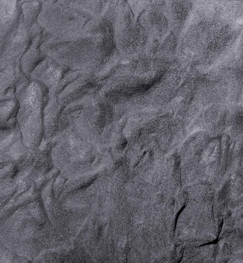EROSION II