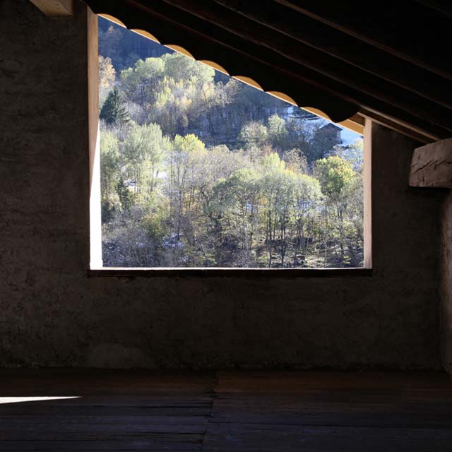 Villa Garbald