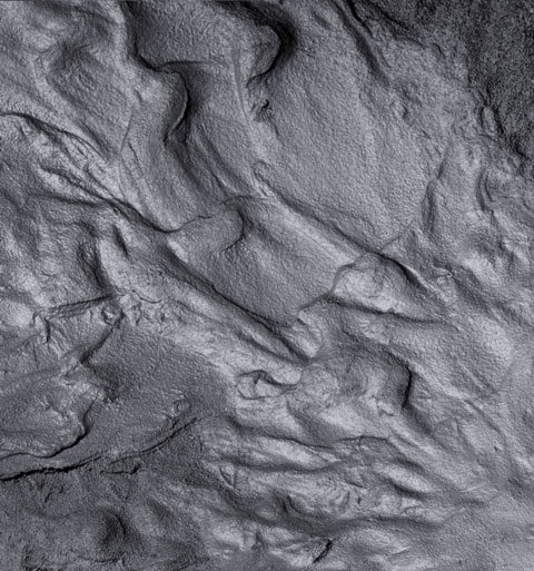 EROSION II