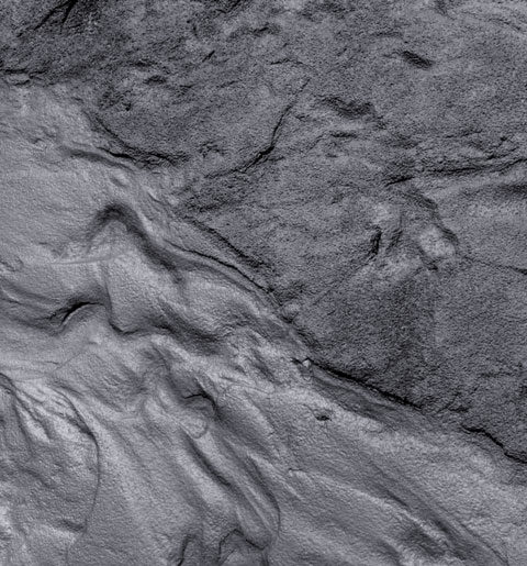 EROSION II