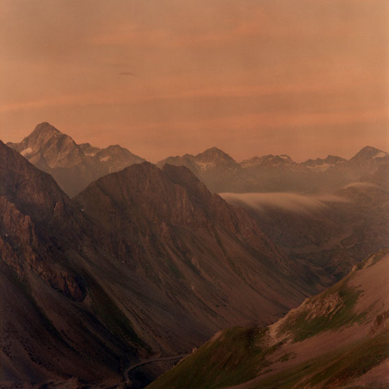 ALBULA 1311