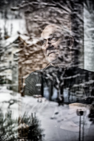 Peter Zumthor
